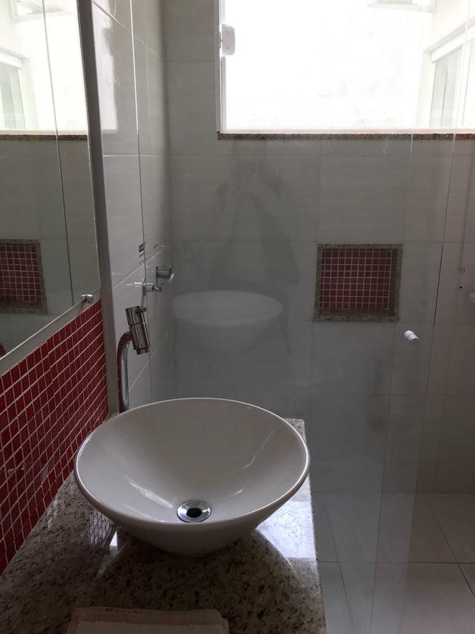 Hotel Do Reinildo I Cachoeira Paulista Luaran gambar